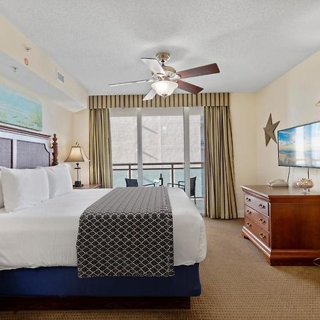 Ocean View Bahama Sands Stunning Resort 미를 비치 외부 사진