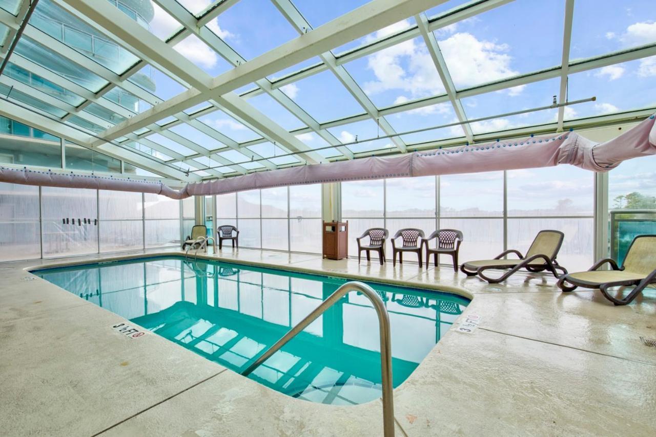 Ocean View Bahama Sands Stunning Resort 미를 비치 외부 사진