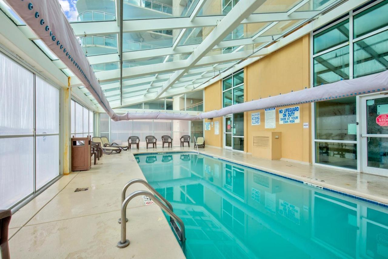 Ocean View Bahama Sands Stunning Resort 미를 비치 외부 사진