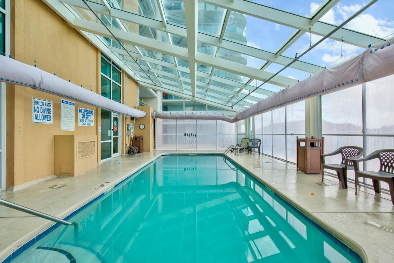 Ocean View Bahama Sands Stunning Resort 미를 비치 외부 사진