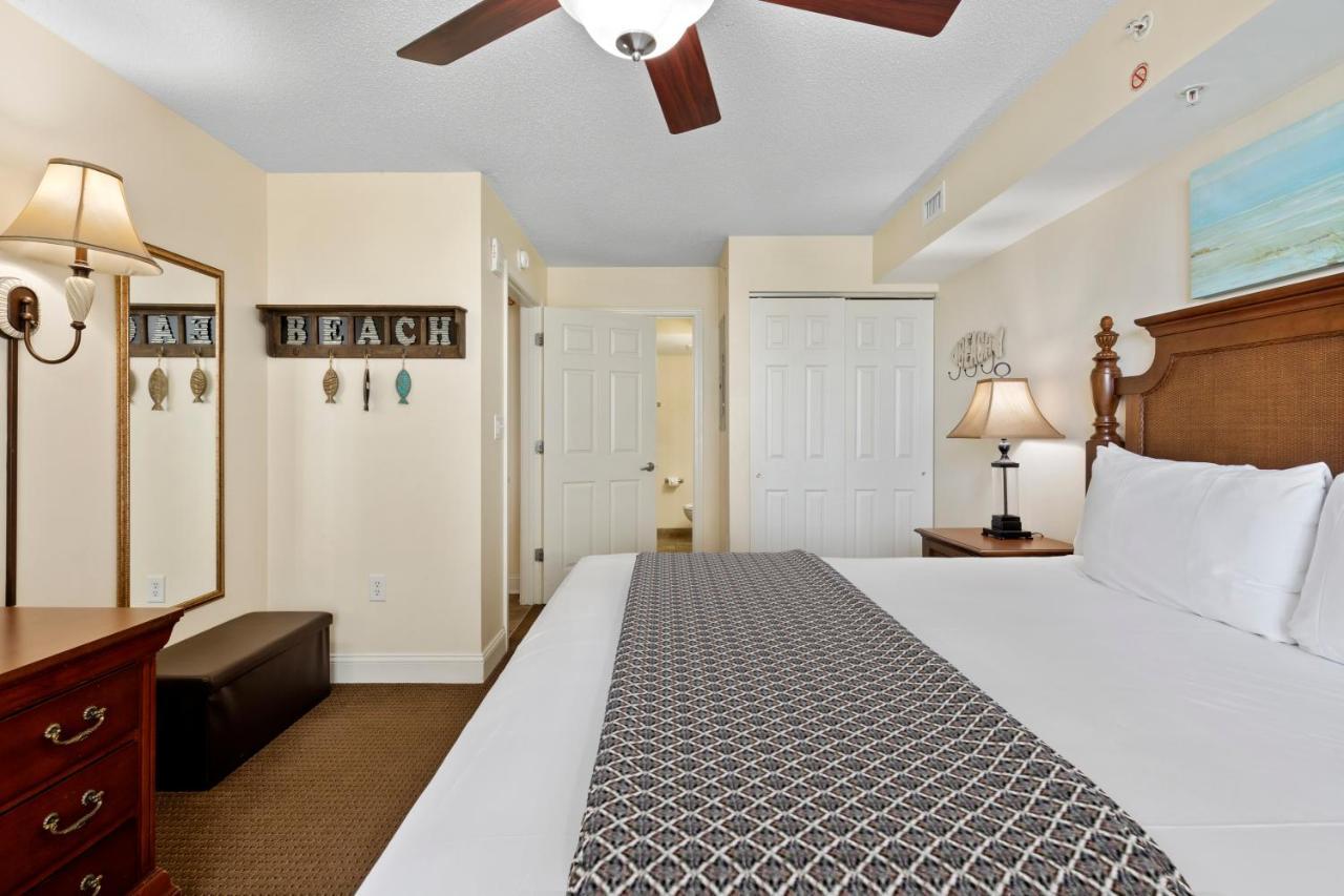 Ocean View Bahama Sands Stunning Resort 미를 비치 외부 사진