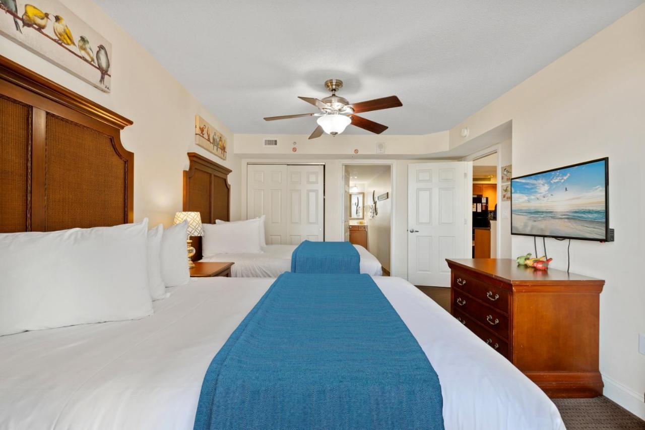Ocean View Bahama Sands Stunning Resort 미를 비치 외부 사진